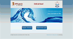 Desktop Screenshot of djb.go4hosting.com